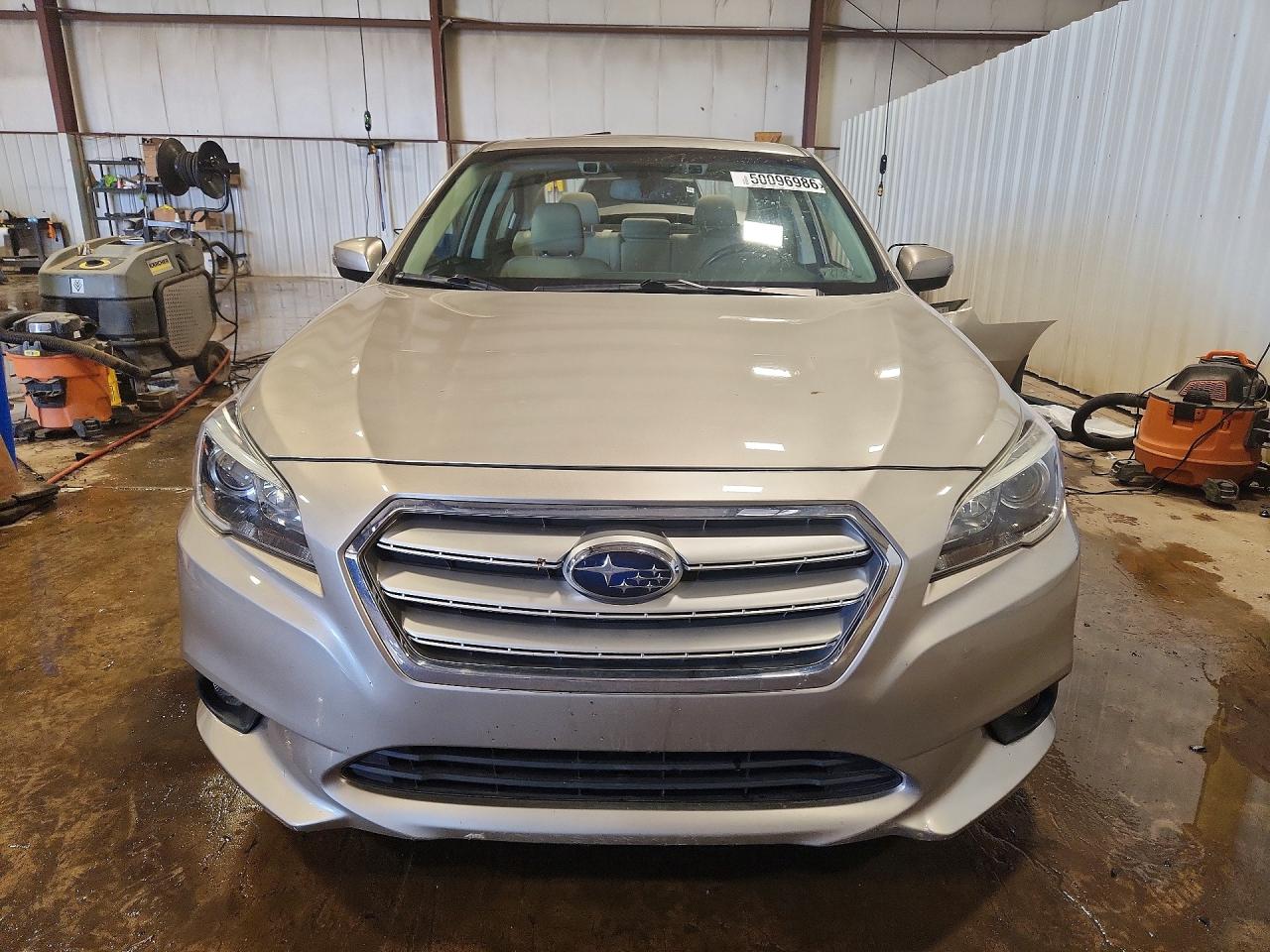Subaru Legacy 3.6r Limited