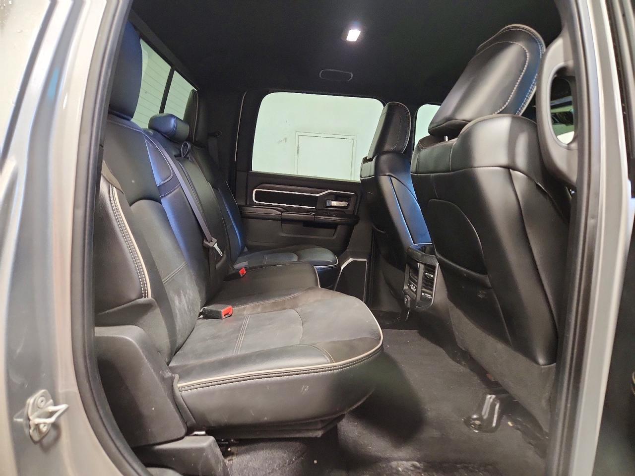 Ram 2500 Laramie