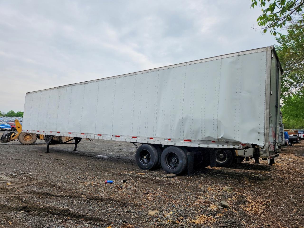 Utility Trailer Trailer
