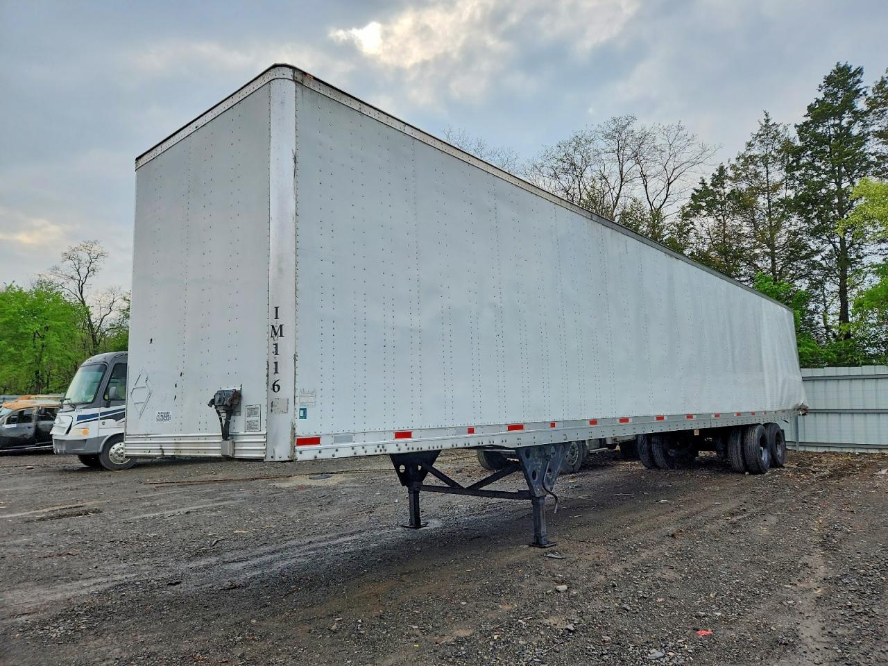 Utility Trailer Trailer