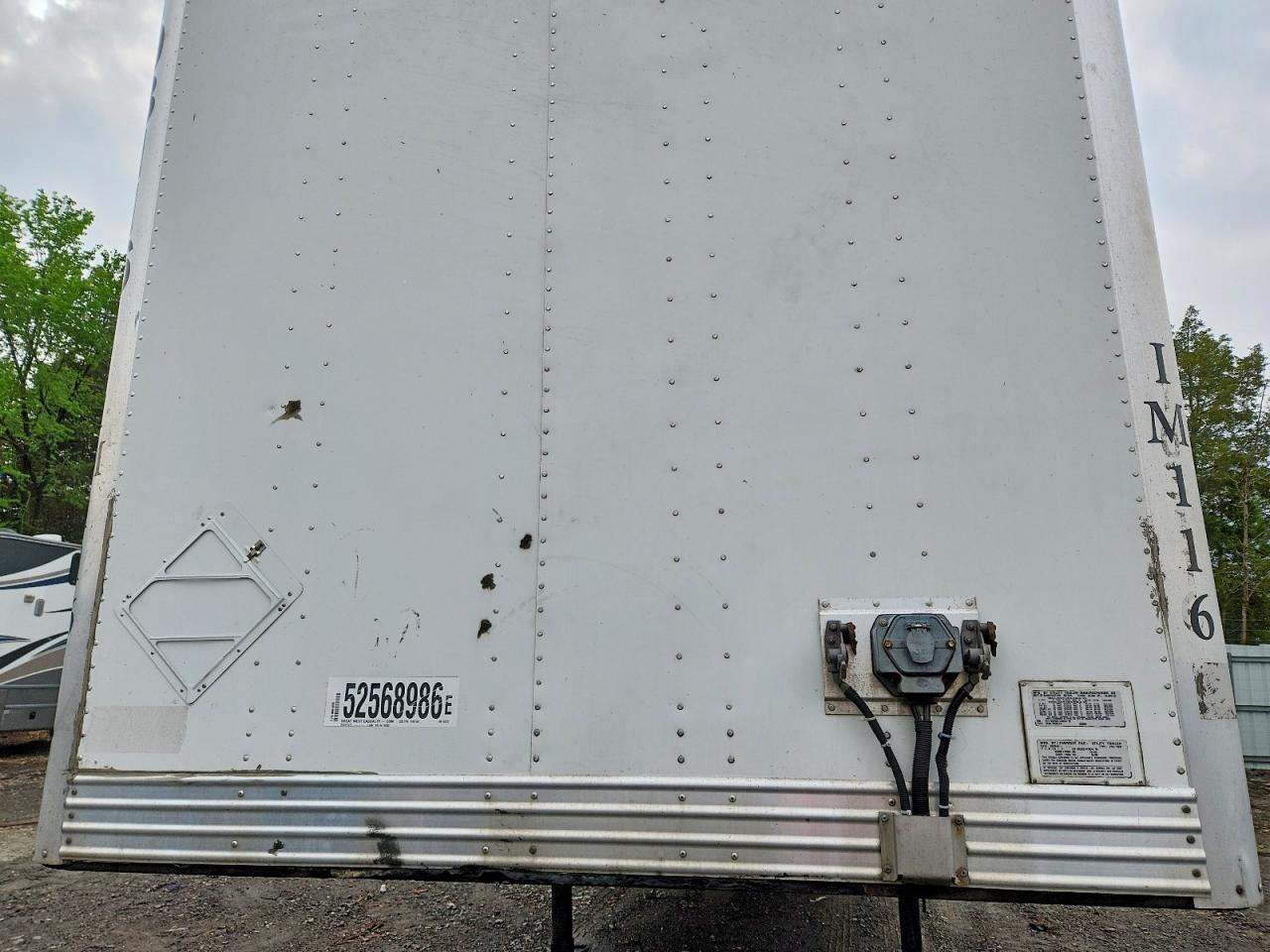 Utility Trailer Trailer
