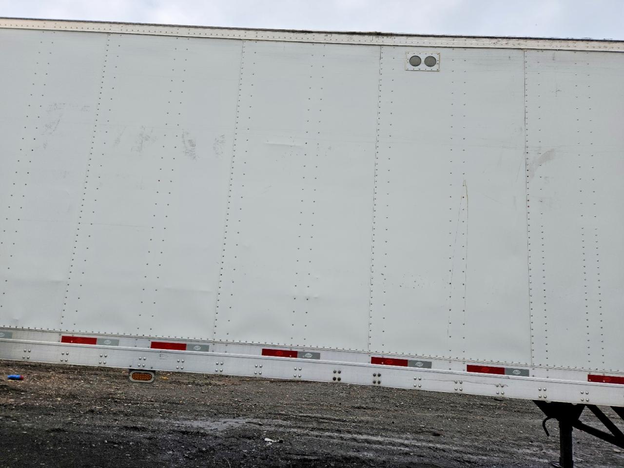 Utility Trailer Trailer