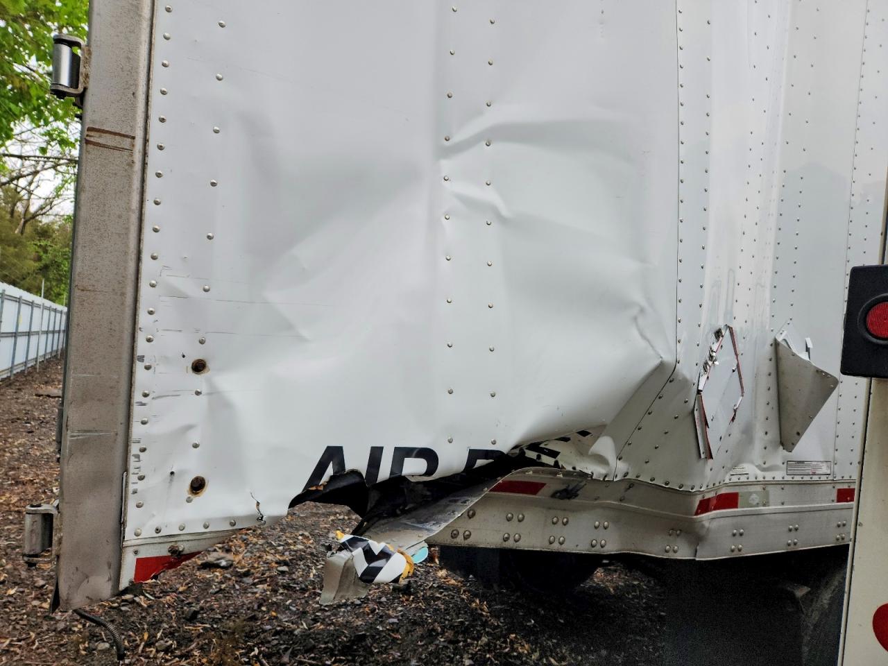 Utility Trailer Trailer