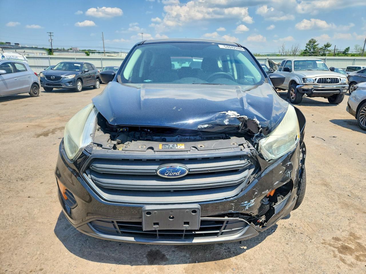 Ford Escape S