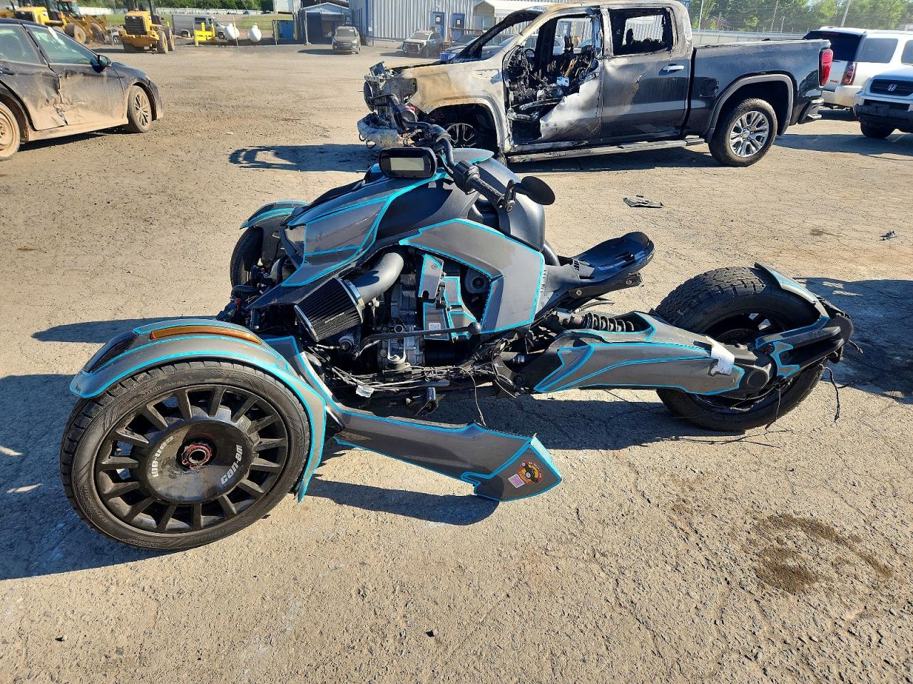 Can-Am Ryker
