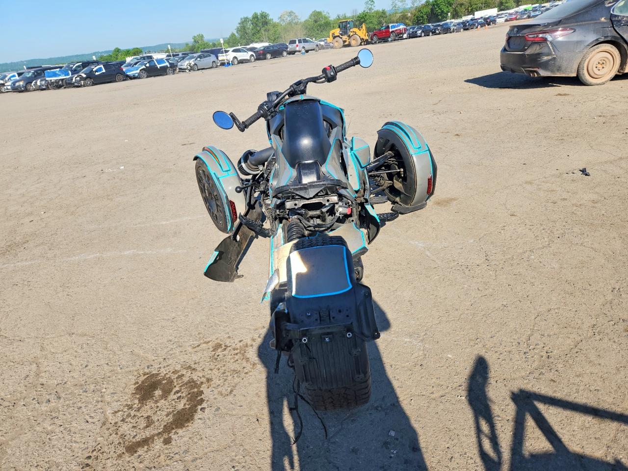 Can-Am Ryker