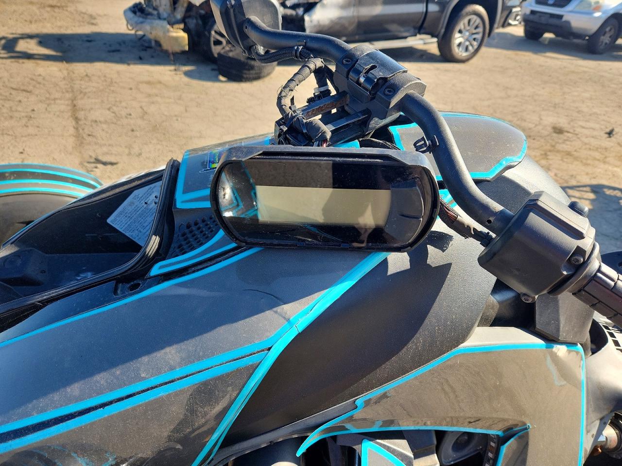 Can-Am Ryker