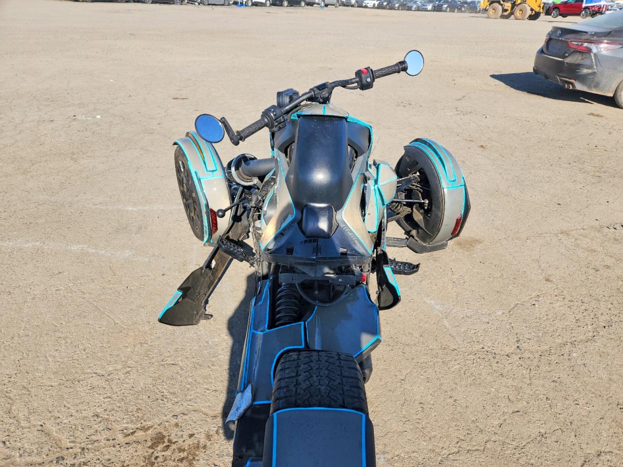 Can-Am Ryker