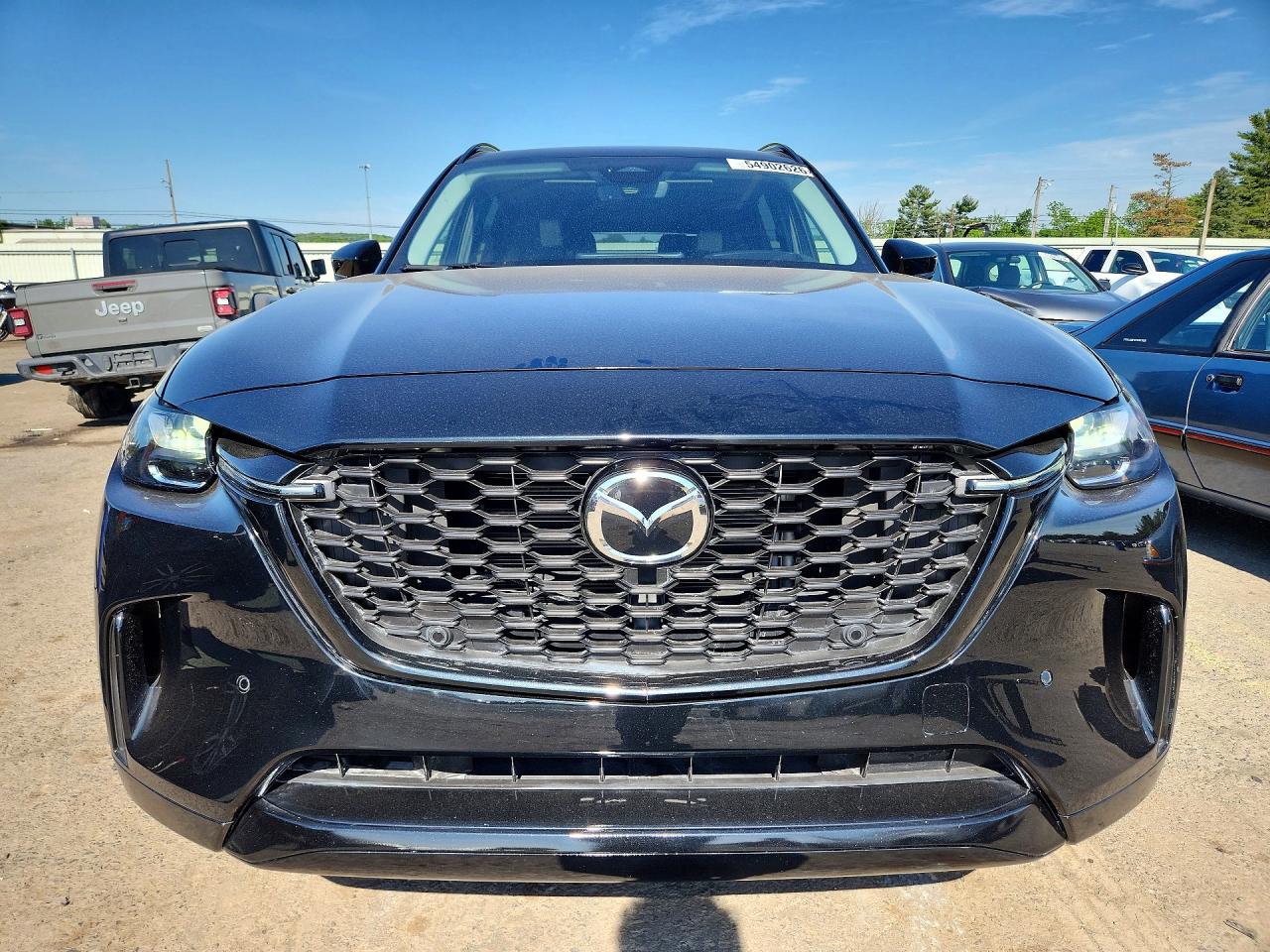 Mazda Cx Premium Sport