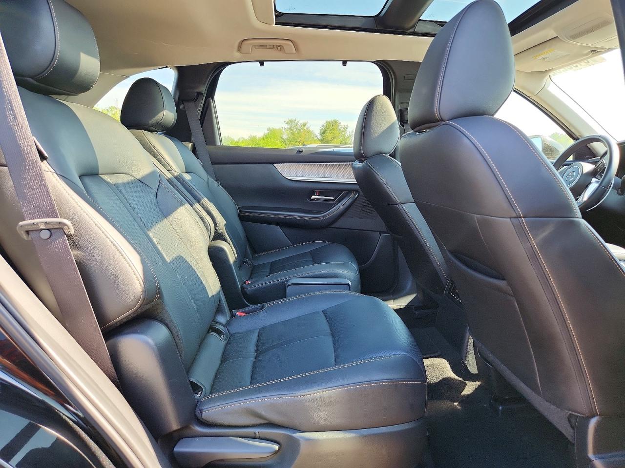 Mazda Cx Premium Sport