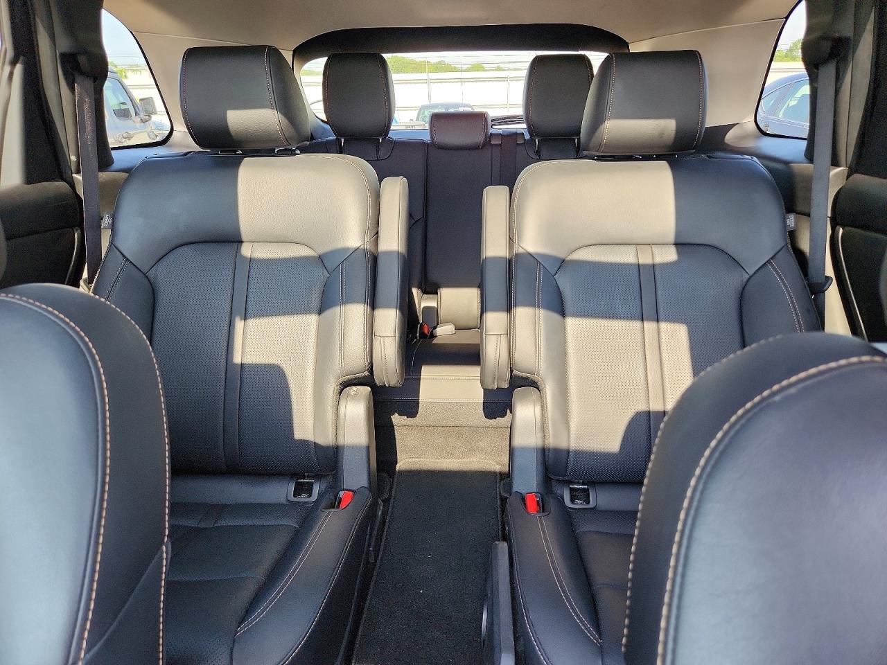 Mazda Cx Premium Sport