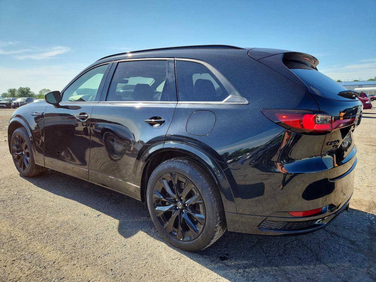 Mazda Cx Premium Sport