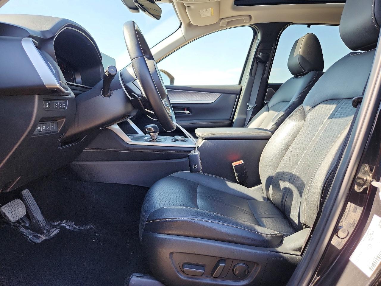 Mazda Cx Premium Sport