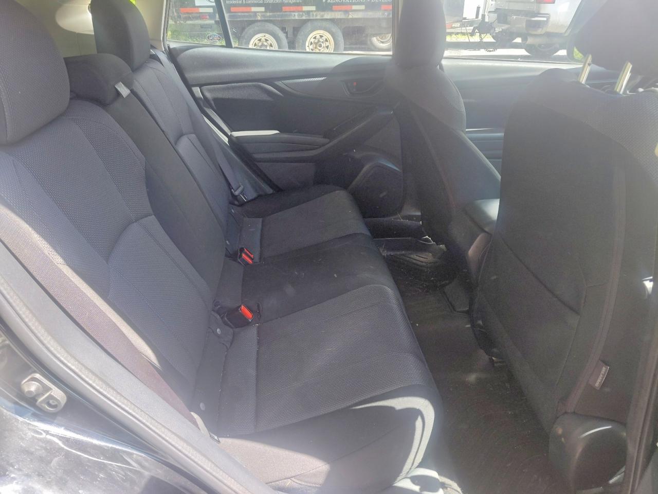 Subaru Impreza Premium