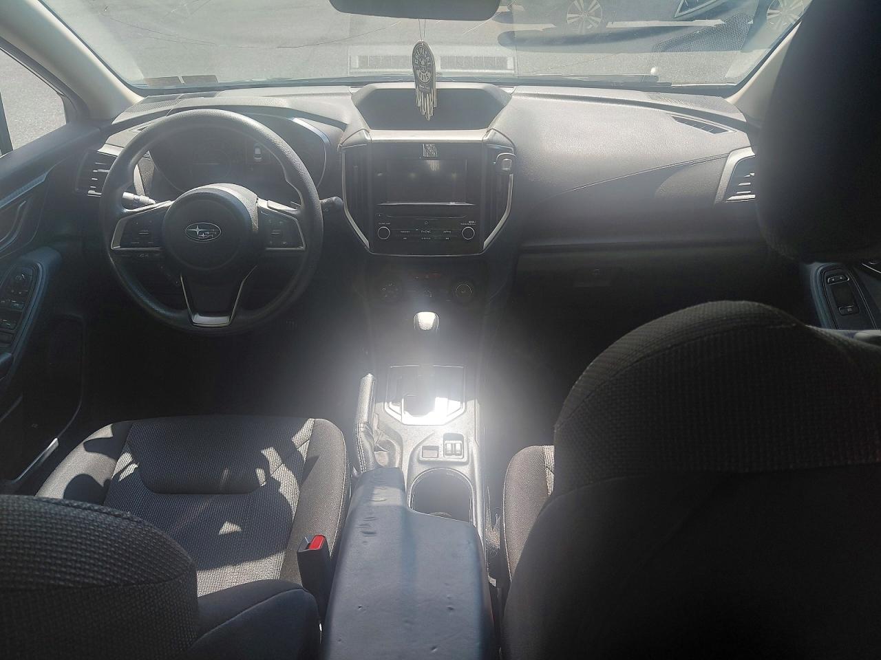 Subaru Impreza Premium