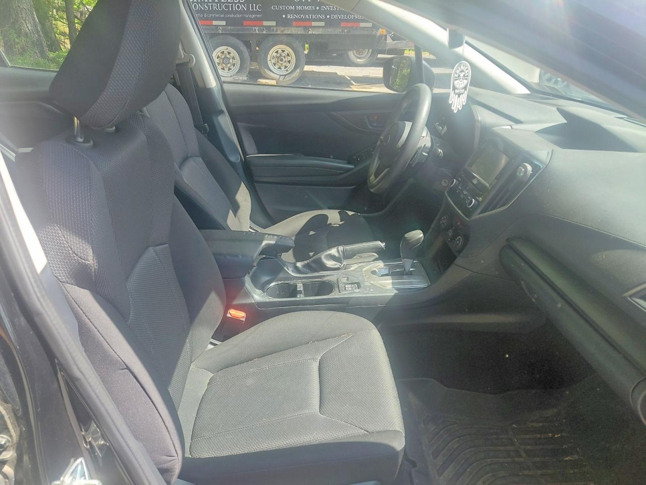 Subaru Impreza Premium