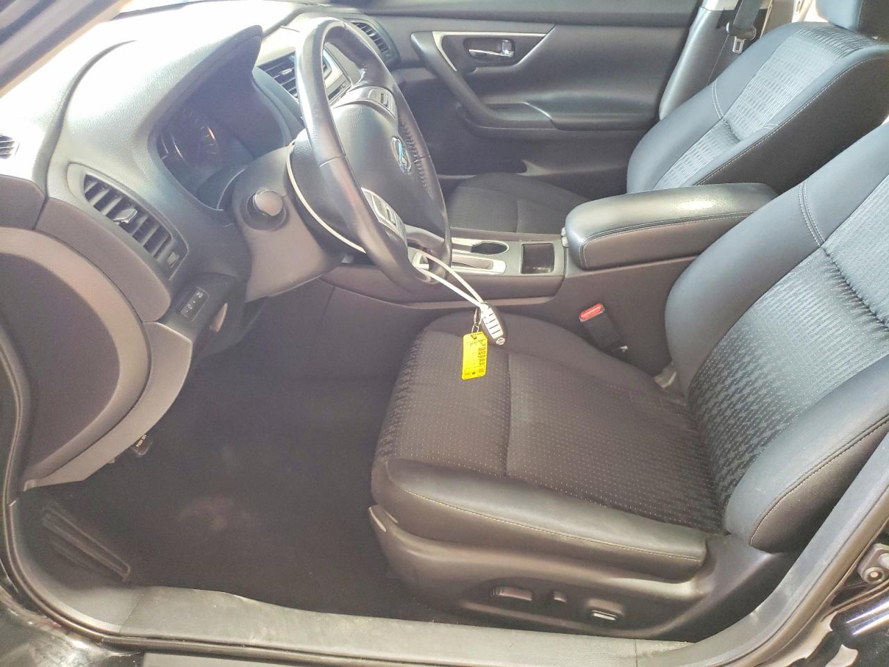 Nissan Altima 2.5 Sv