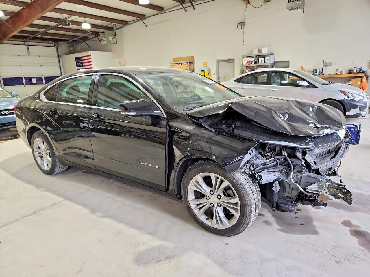 Chevrolet Impala Lt