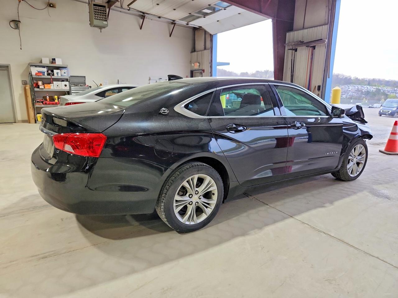 Chevrolet Impala Lt