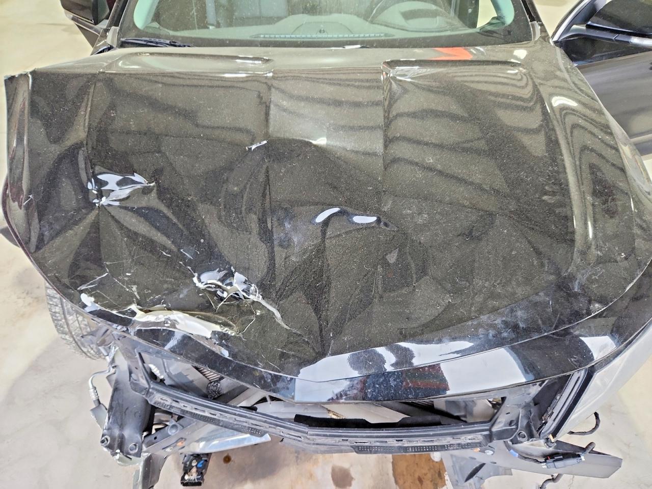 Chevrolet Impala Lt