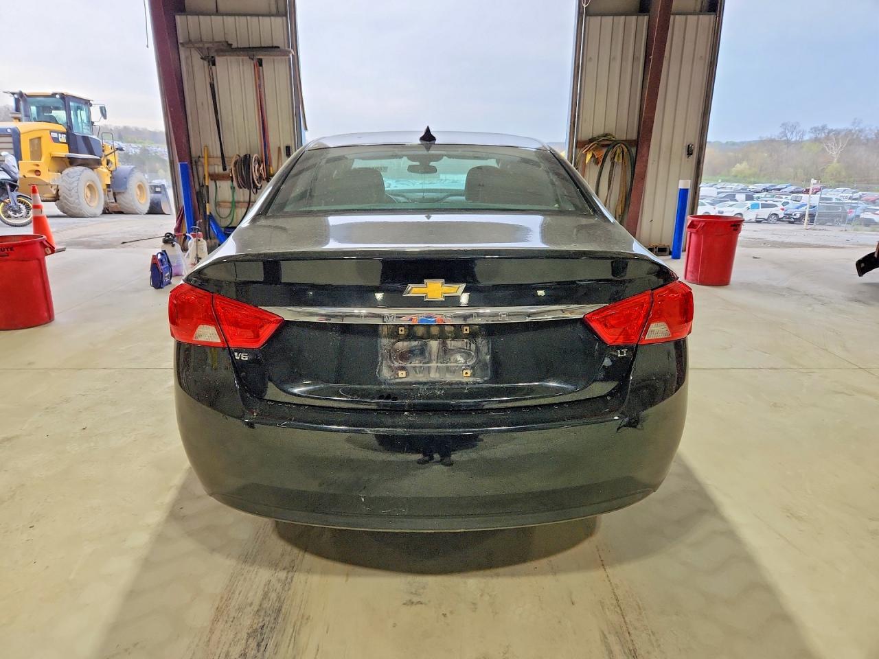 Chevrolet Impala Lt