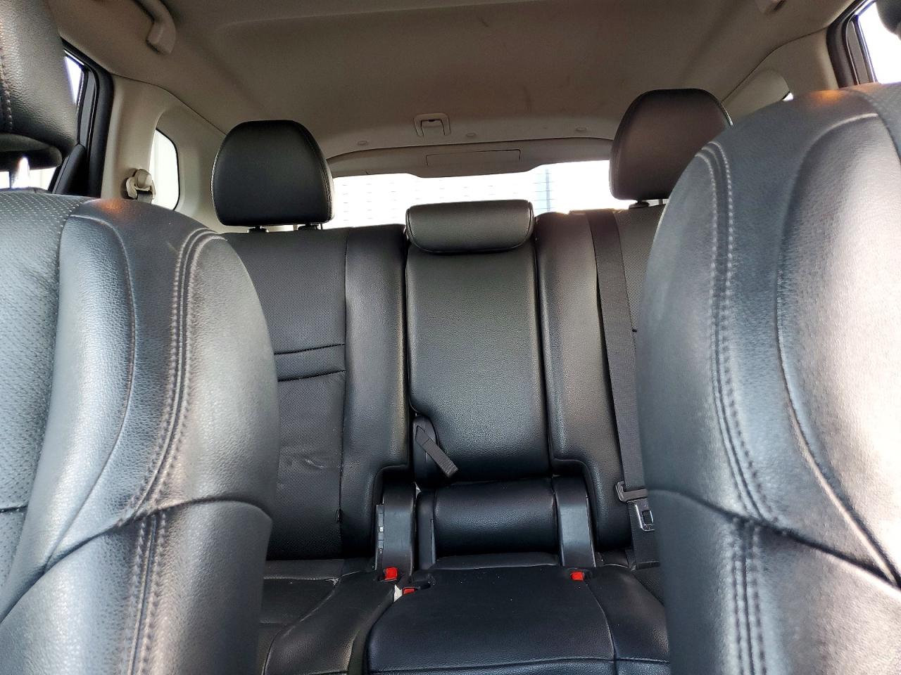 Nissan Rogue Sl