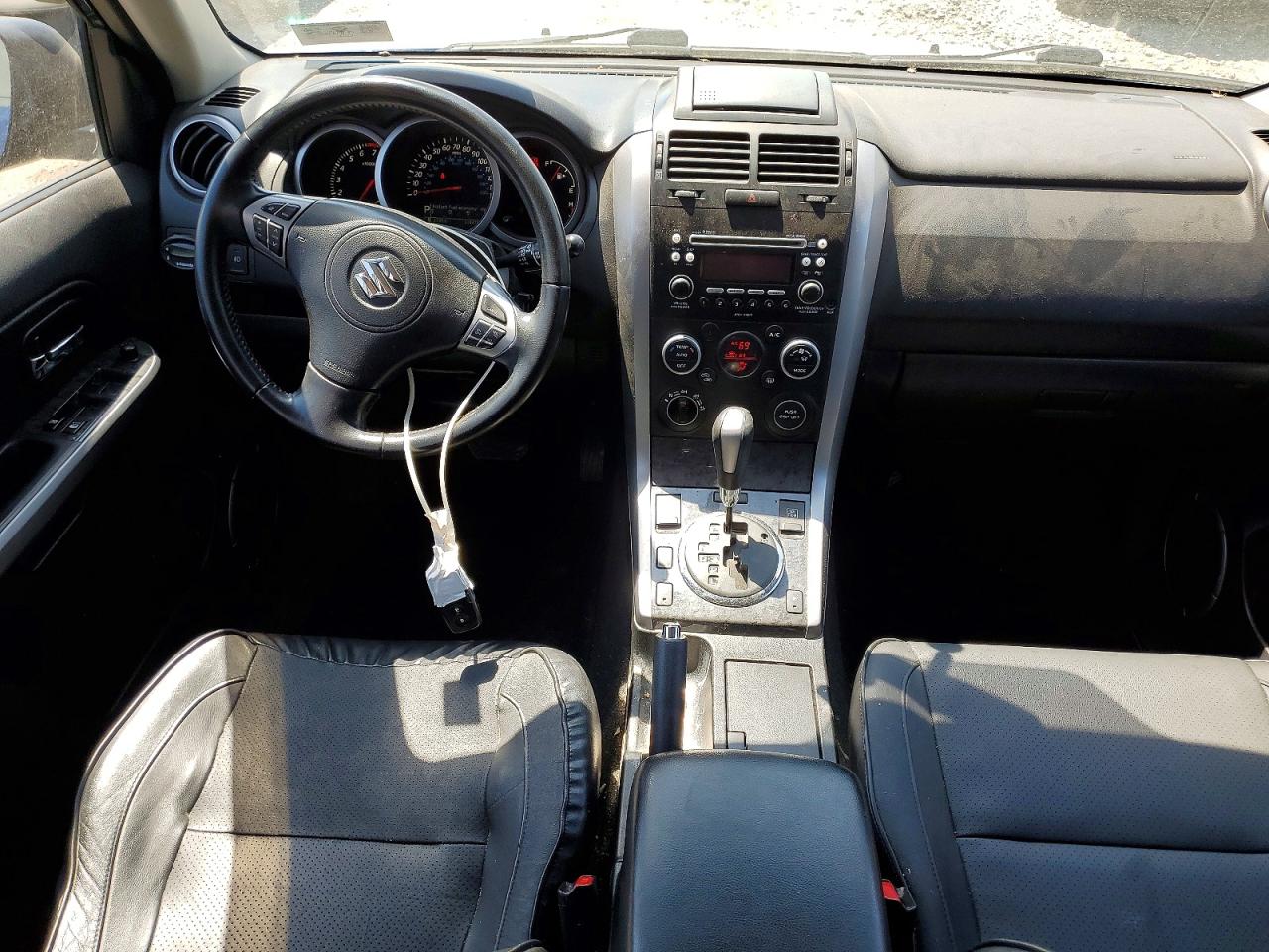Suzuki Gr Vitara Jlx