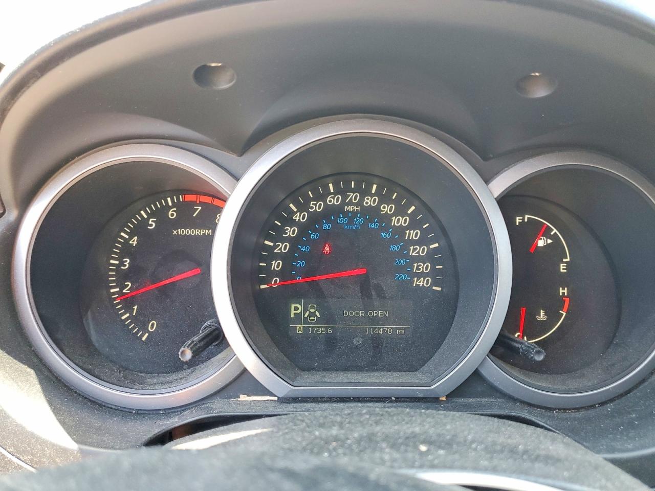 Suzuki Gr Vitara Jlx