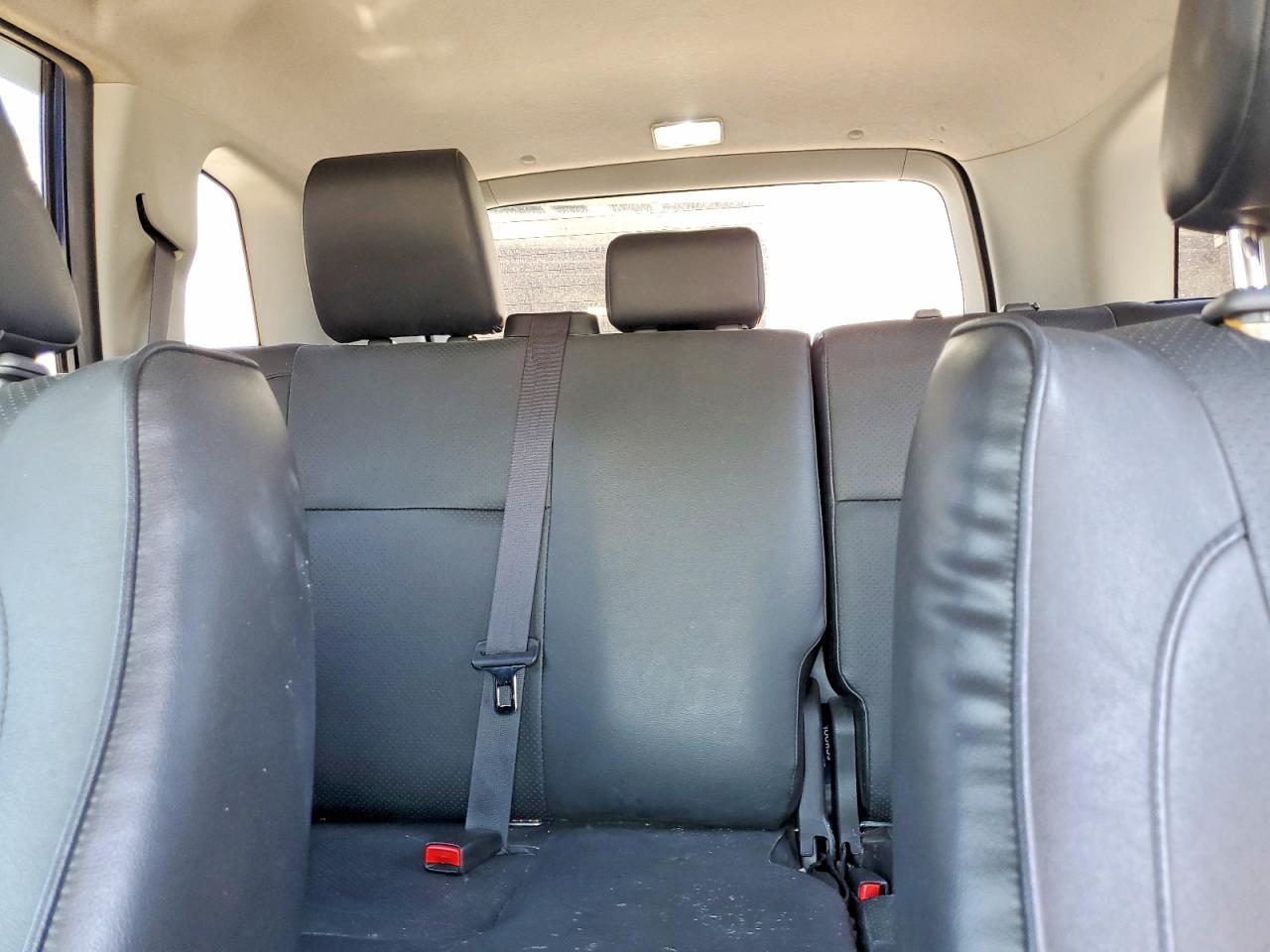 Suzuki Gr Vitara Jlx