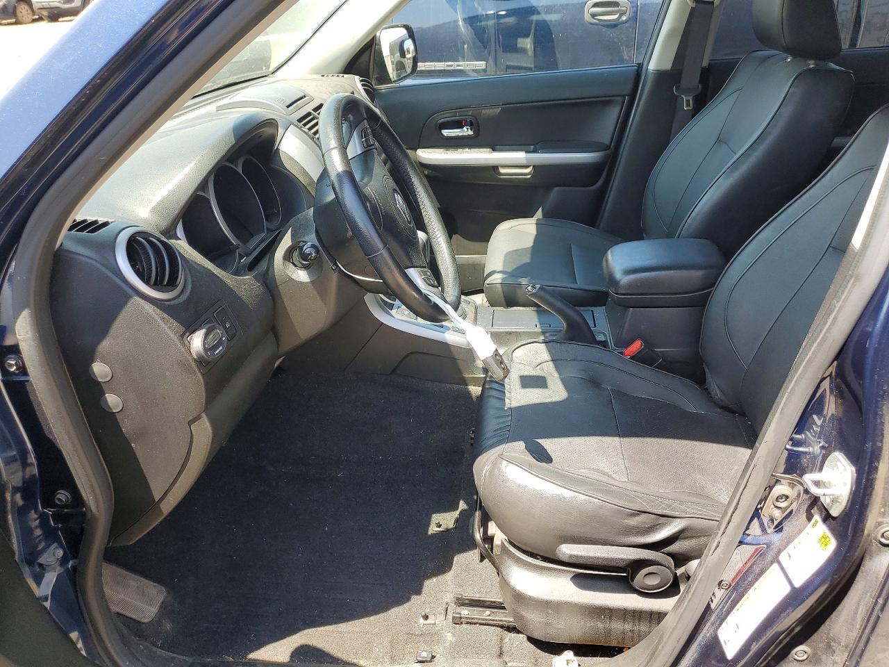 Suzuki Gr Vitara Jlx