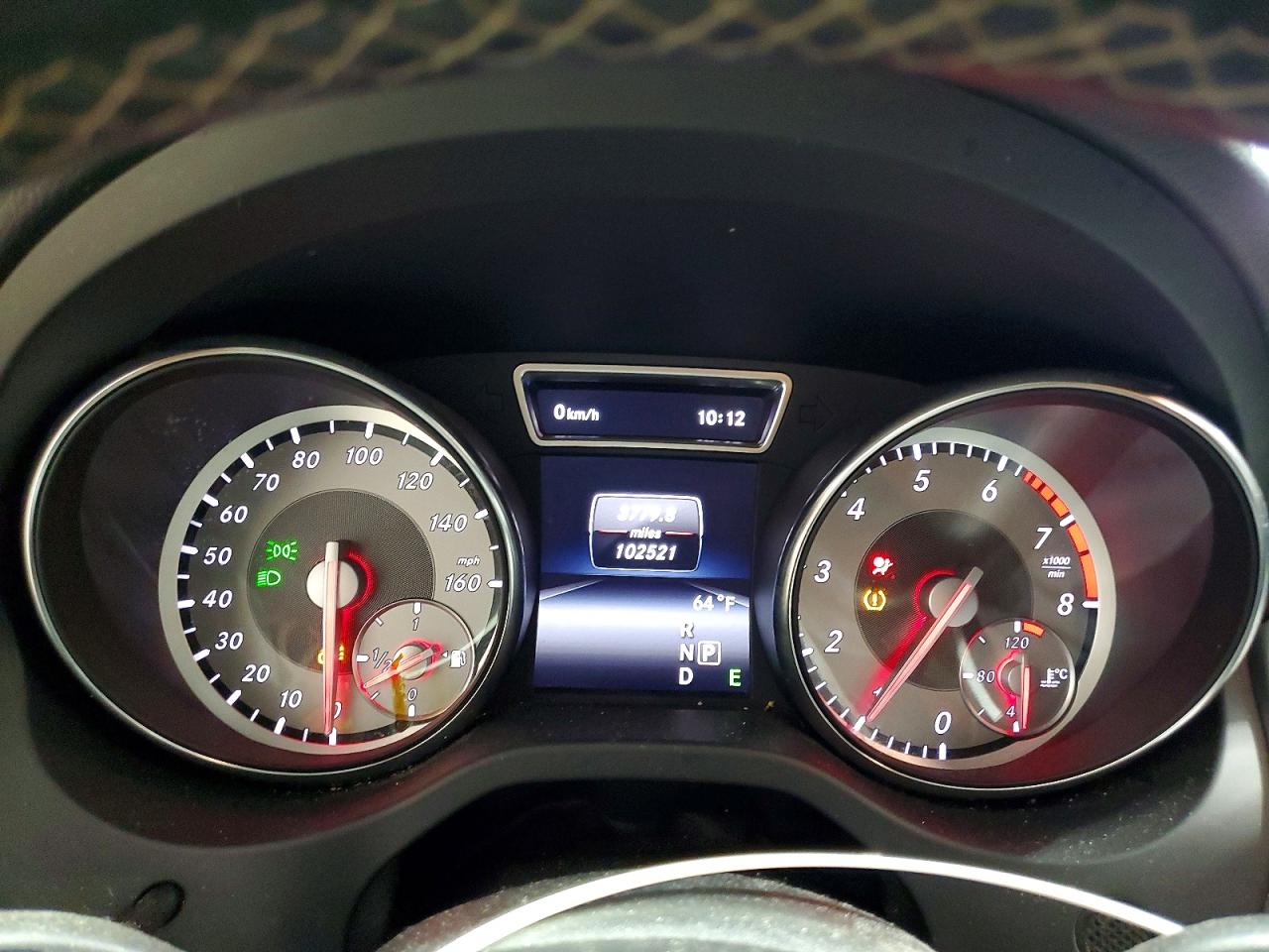Mercedes-Benz Cla-class 250 4matic