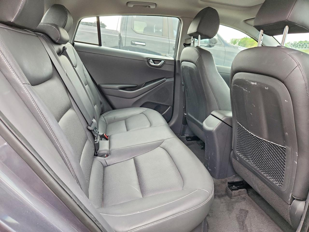 Hyundai Ioniq Limited