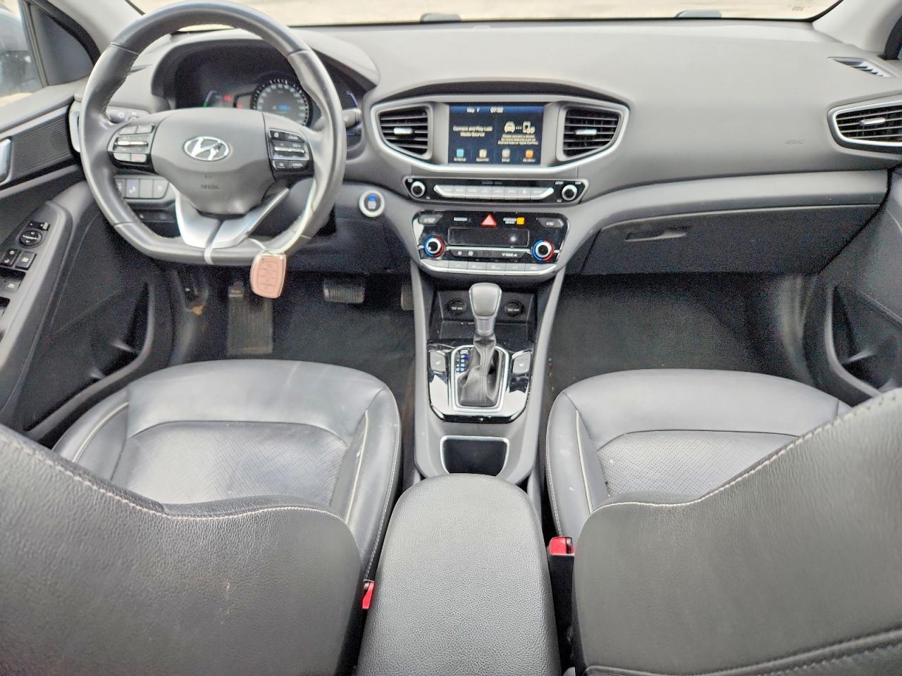 Hyundai Ioniq Limited