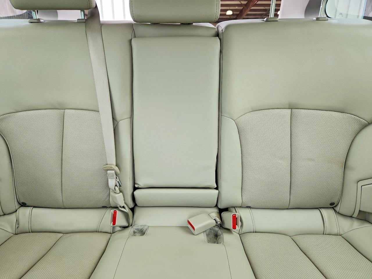 Subaru Outback 2.5i Limited
