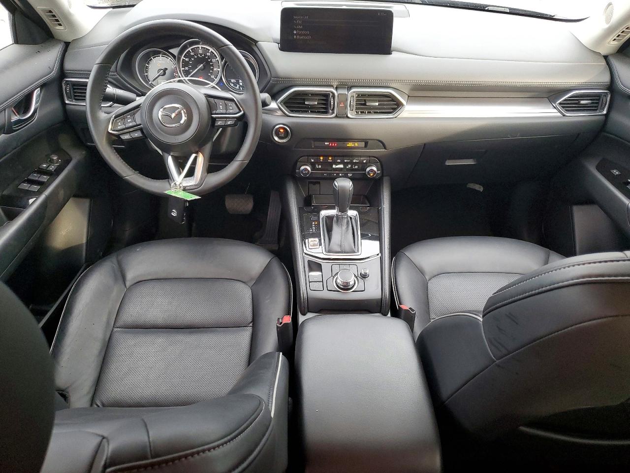 Mazda Cx Select