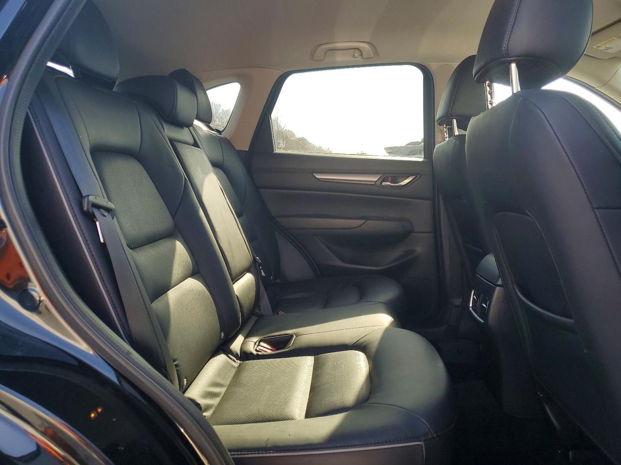 Mazda Cx Select