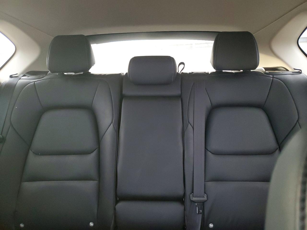 Mazda Cx Select
