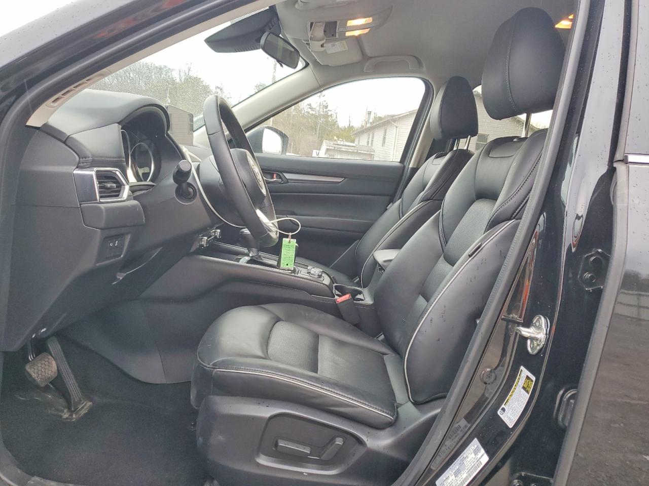 Mazda Cx Select