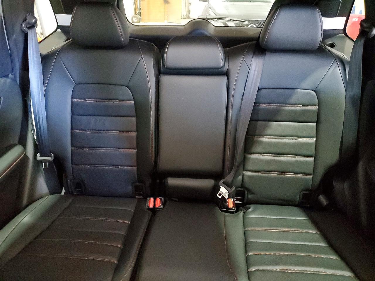 Honda Crv Sport Touring