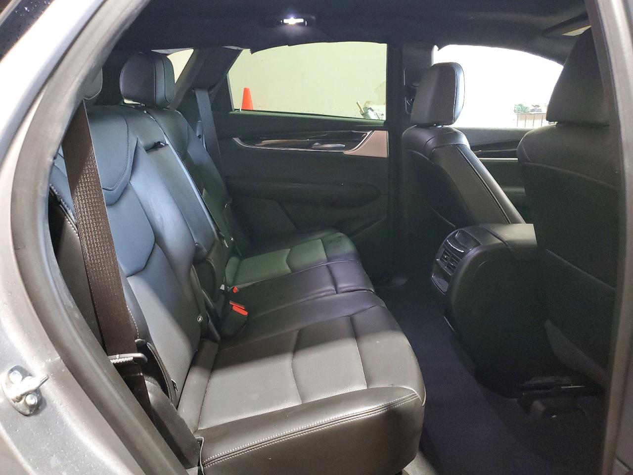 Cadillac XT5 Premium Luxury