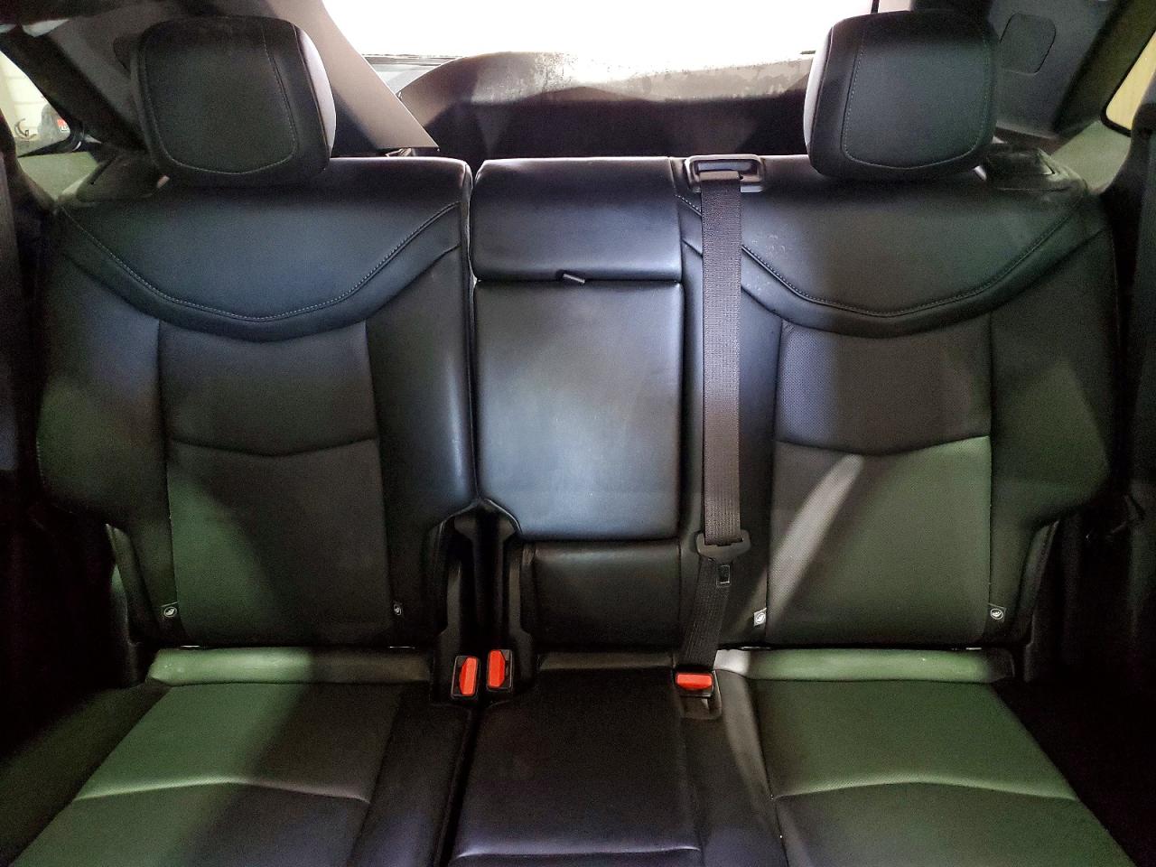 Cadillac XT5 Premium Luxury
