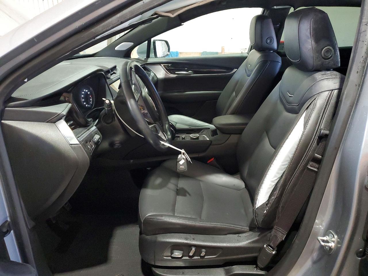 Cadillac XT5 Premium Luxury