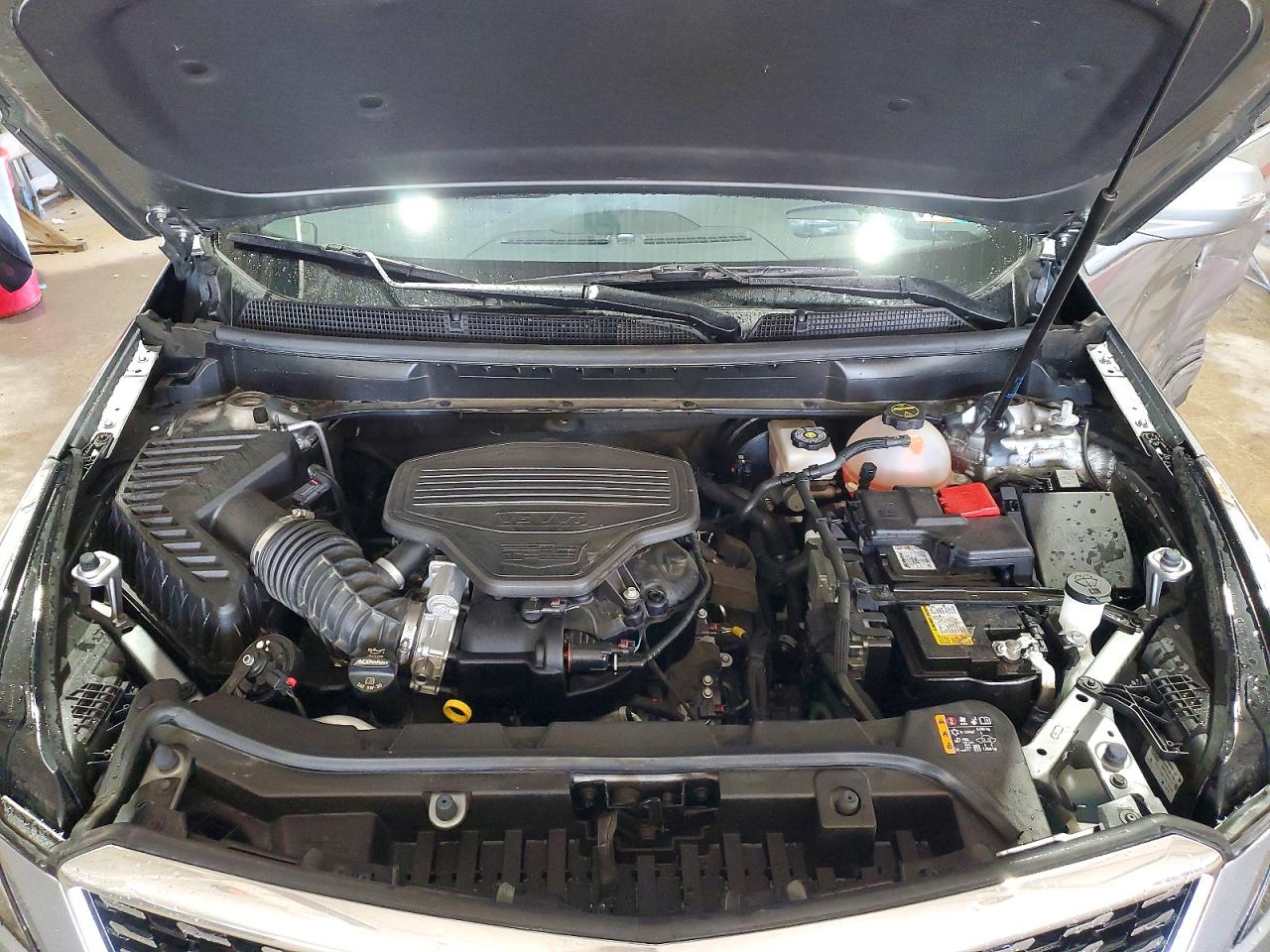 Cadillac XT5 Premium Luxury