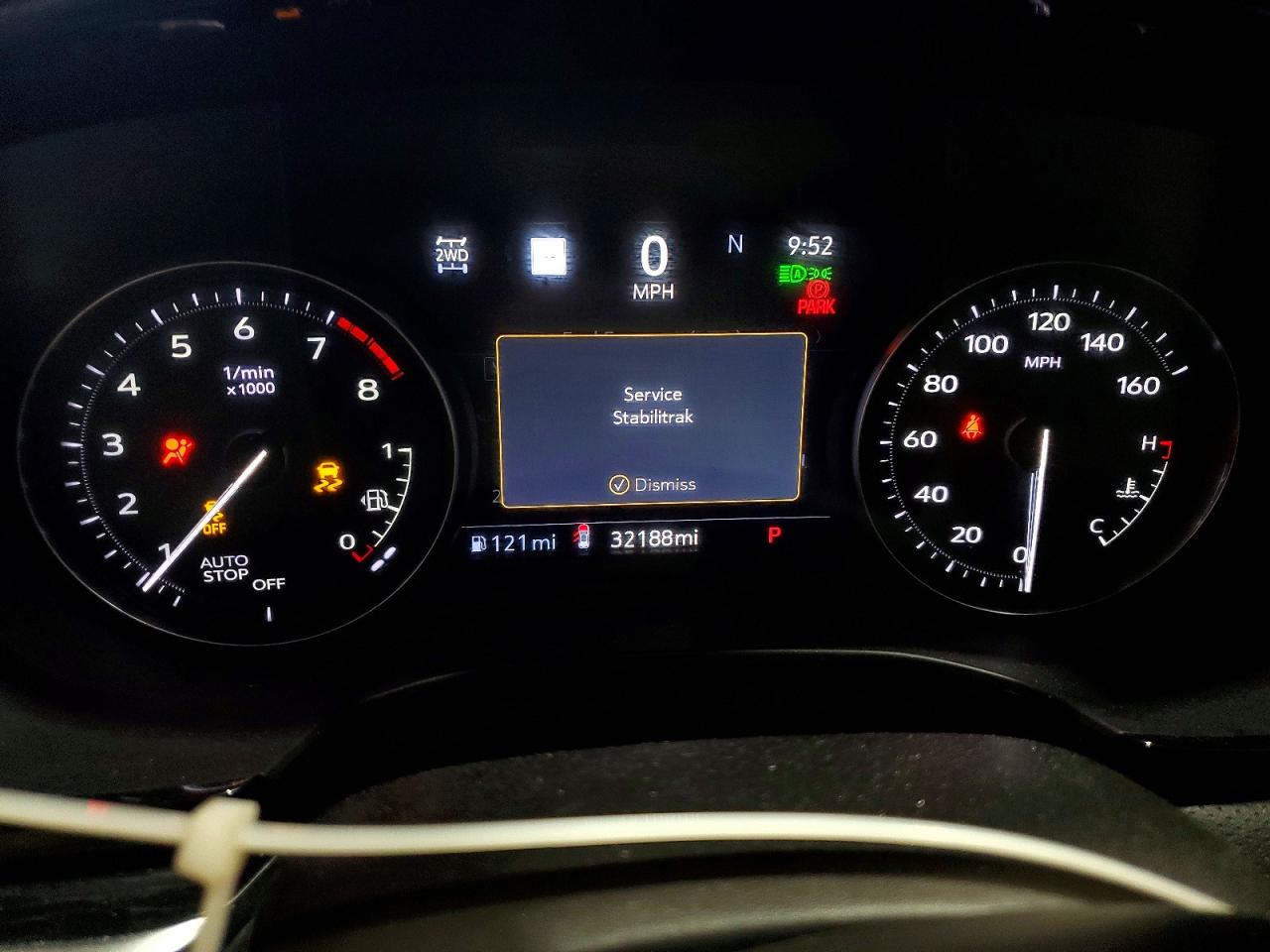 Cadillac XT5 Premium Luxury