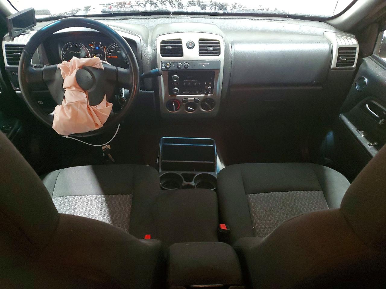 Chevrolet Colorado Lt