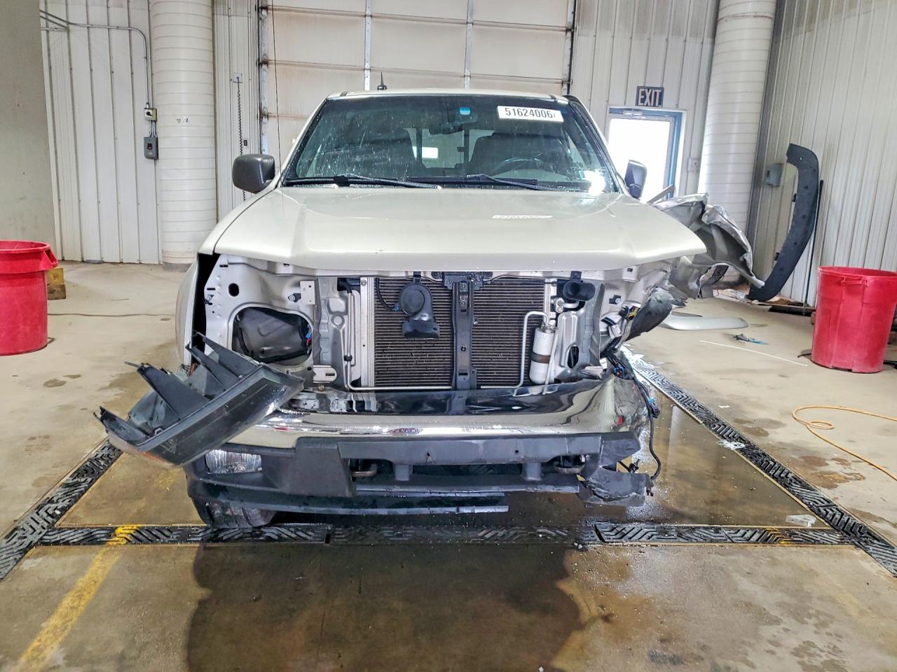 Chevrolet Colorado Lt