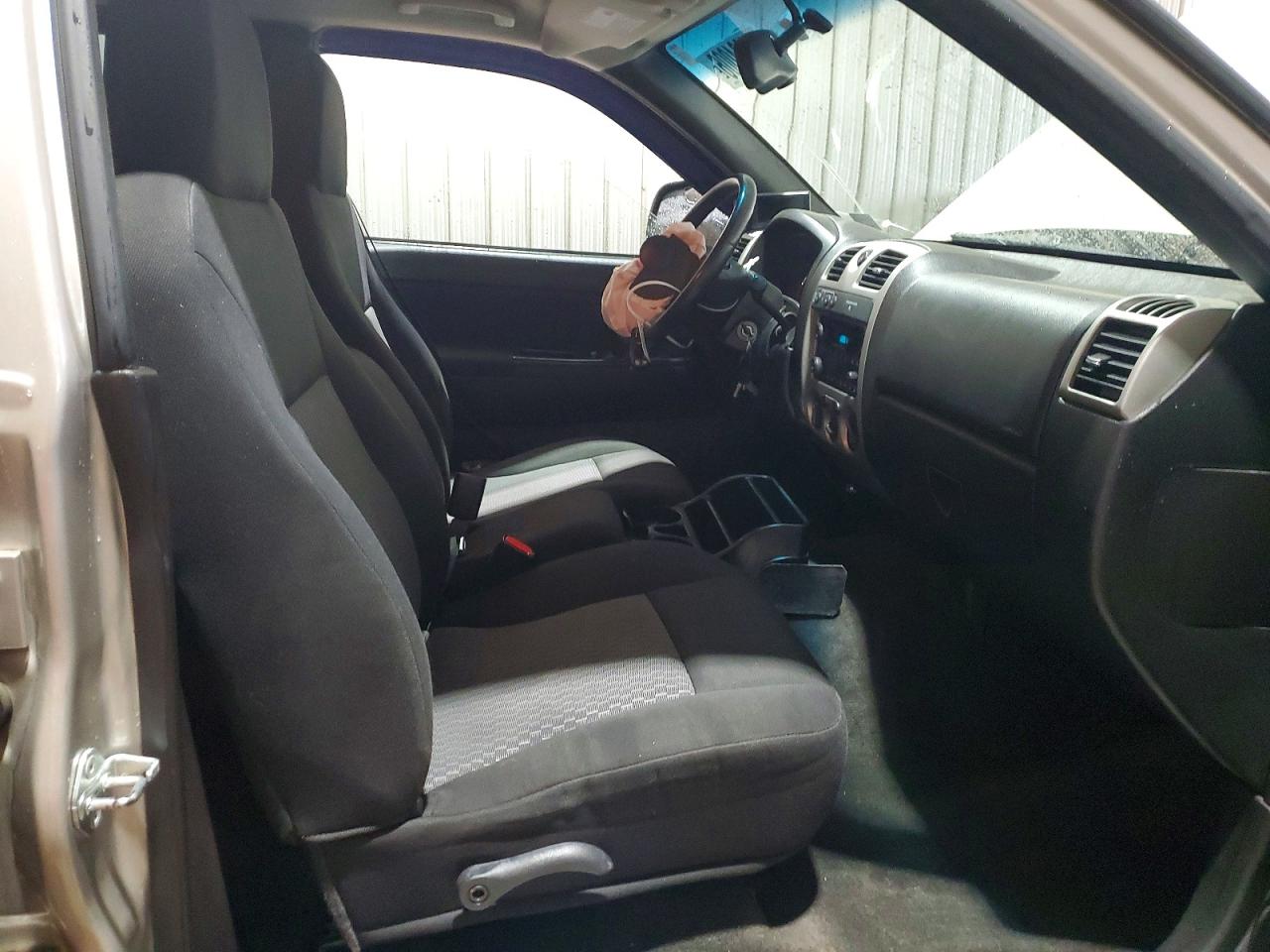 Chevrolet Colorado Lt