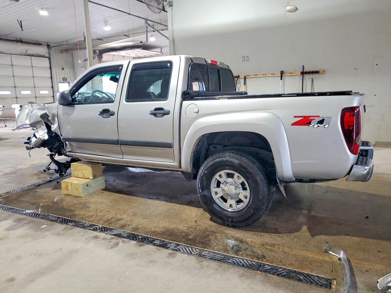Chevrolet Colorado Lt