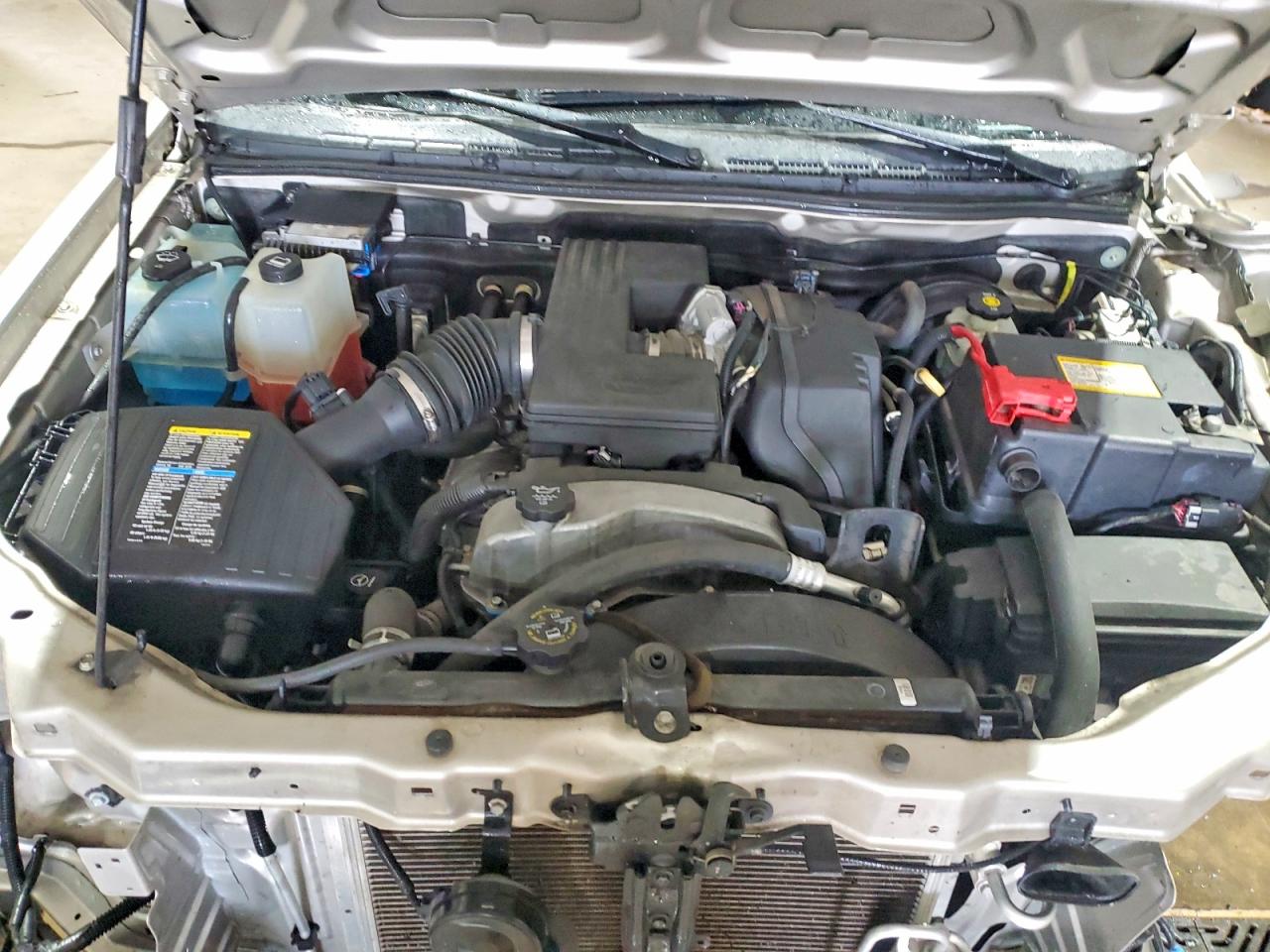 Chevrolet Colorado Lt