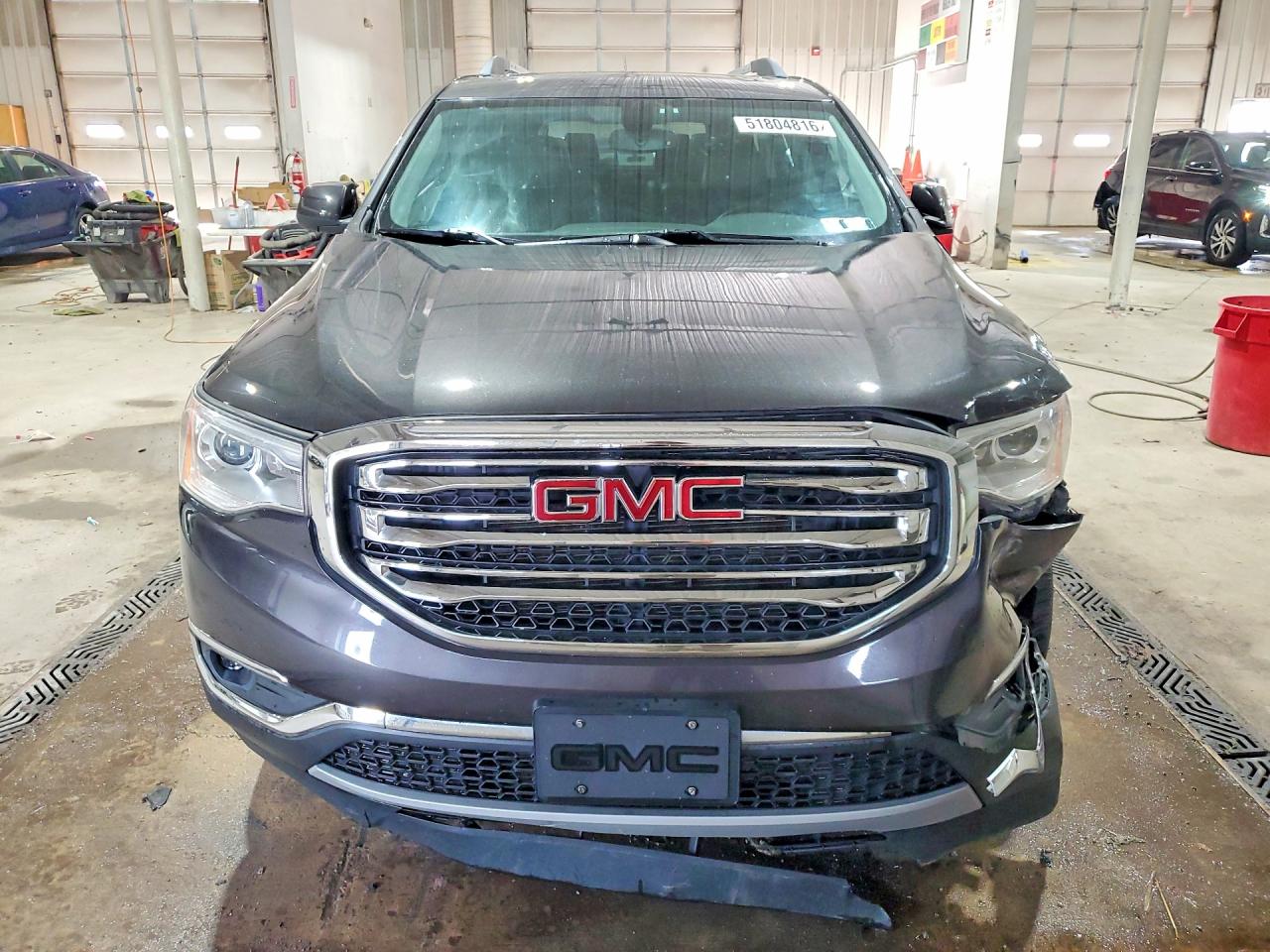 GMC Acadia Slt-1